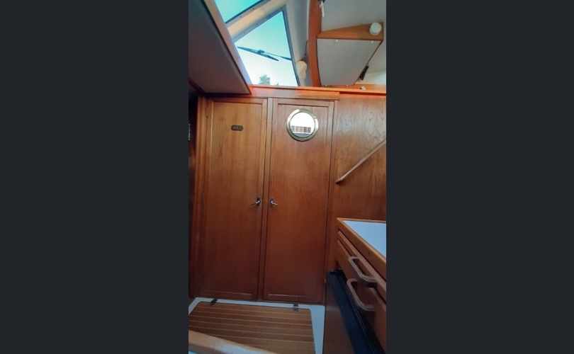 Tristan 345 Fly Harmony-kuva-3